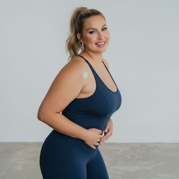 UNPUFF PATCHS | Confort digestif naturel au quotidien