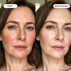 OVALIANCE - Masque au Bio-Collagène