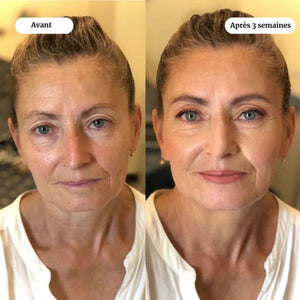 OVALIANCE - Masque au Bio-Collagène