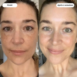 OVALIANCE - Masque au Bio-Collagène