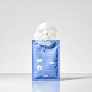 OVALIANCE - Masque au Bio-Collagène