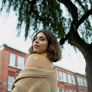 PATCHS ENERGY | Tonus & Motivation Quotidienne