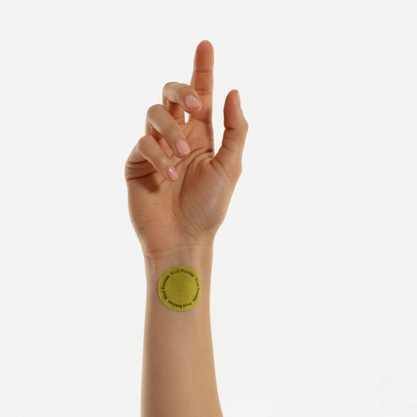 PATCHS ENERGY | Tonus & Motivation Quotidienne